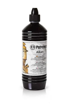 Petromax Hk500>Alkan 1 Liter Flasche