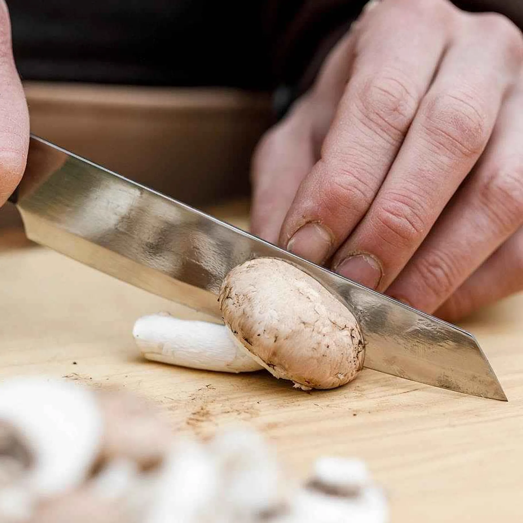 Petromax Küchenmesser>Allzweckmesser 14 Cm