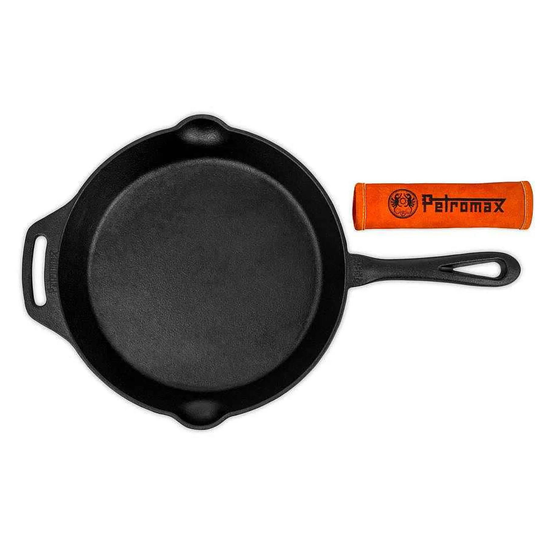 Petromax Gusseisenpfannen>Aramid-Griffabdeckung Fur Feuerpfanne