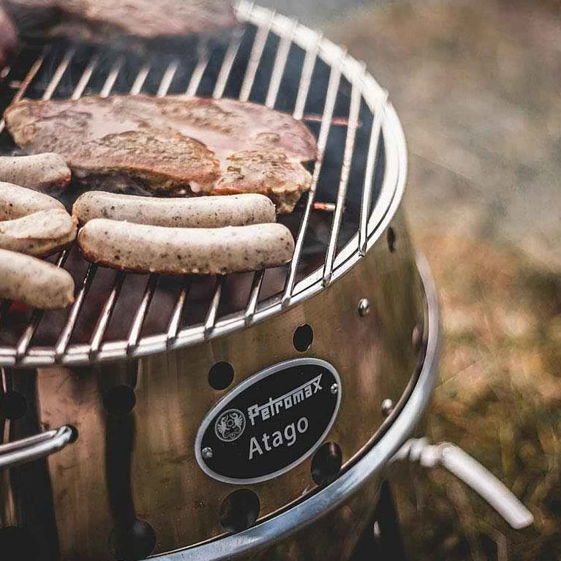 Petromax Grills>Atago Grill
