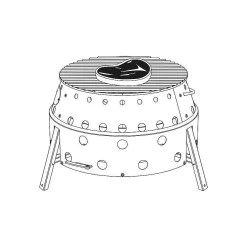 Petromax Grills><noscript><img width=
