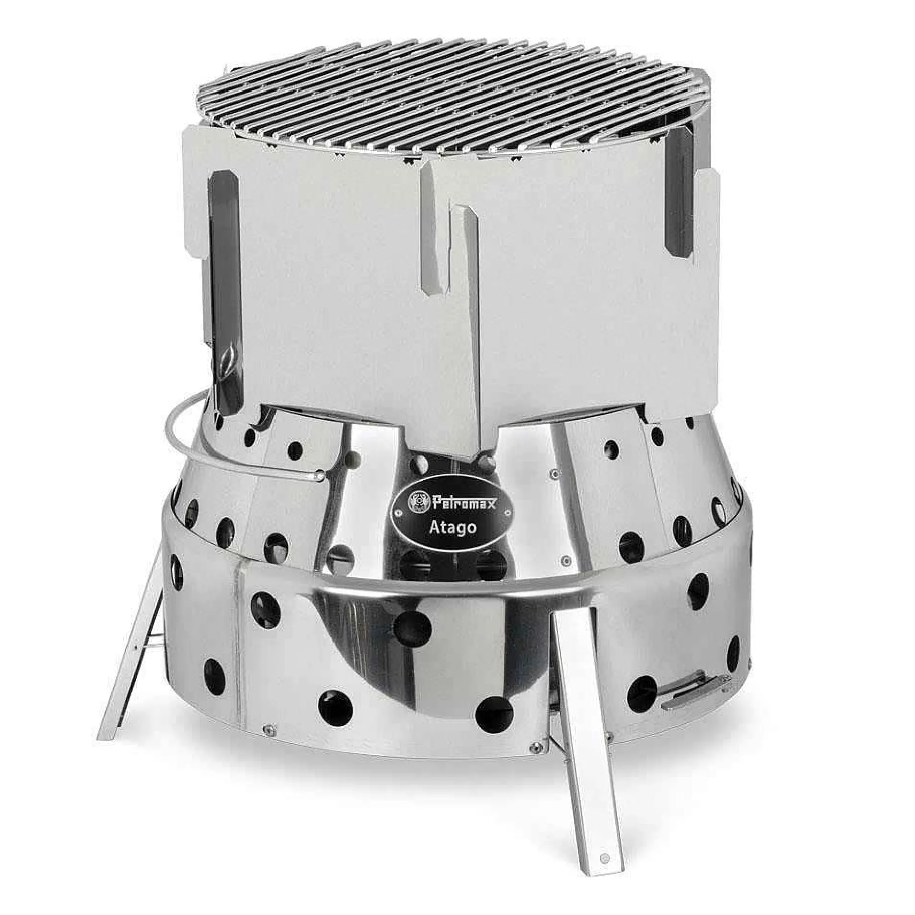 Petromax Grills>Atago Reflektorschild