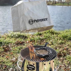Petromax Grills>Atago-Set