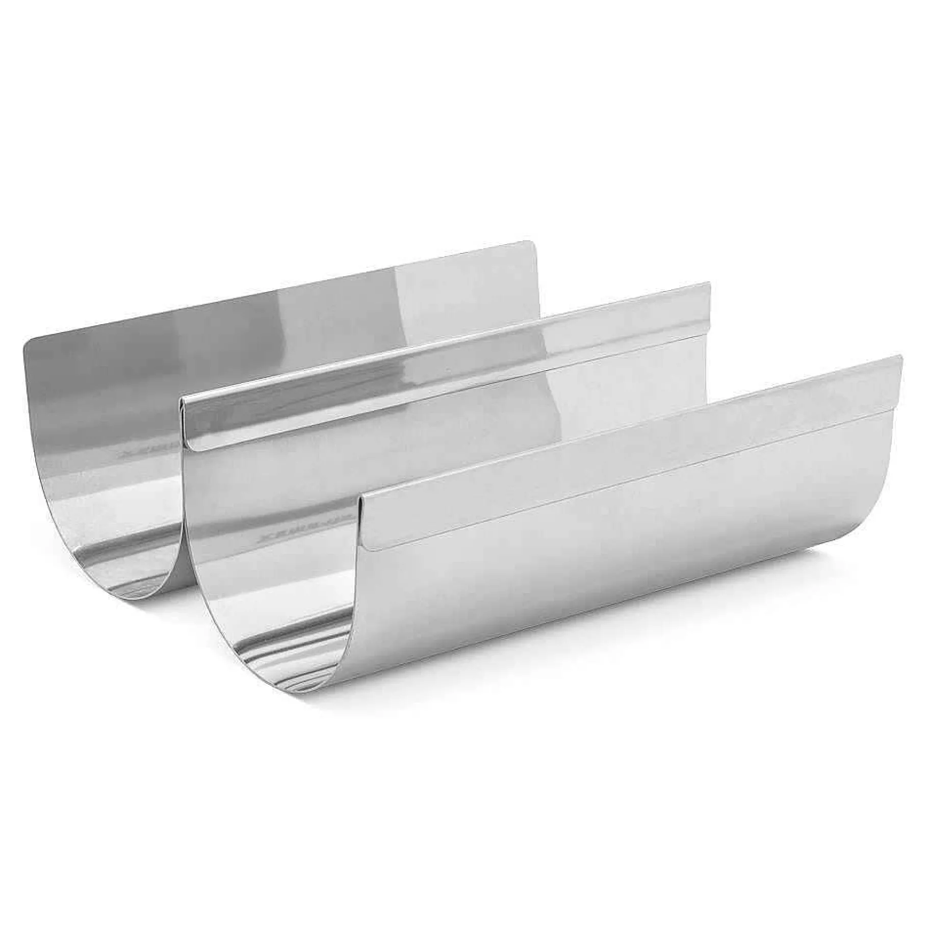 Petromax Kastenformen>Baguette-Tablett-Box-Formen