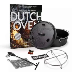 Petromax Dutch Oven-Sets><noscript><img width=