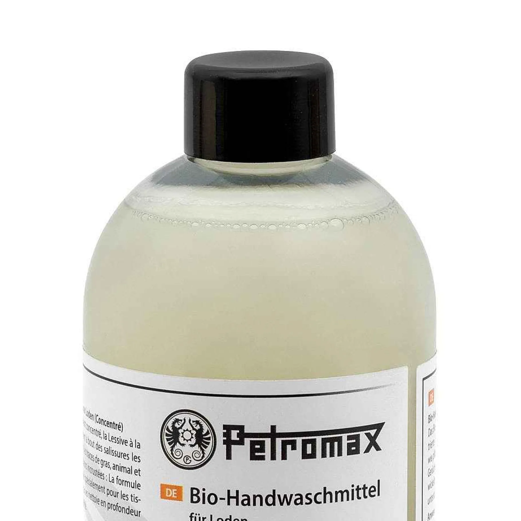 Petromax Wasch- Und Pflegeprodukte>Bio-Handwasch-Loden