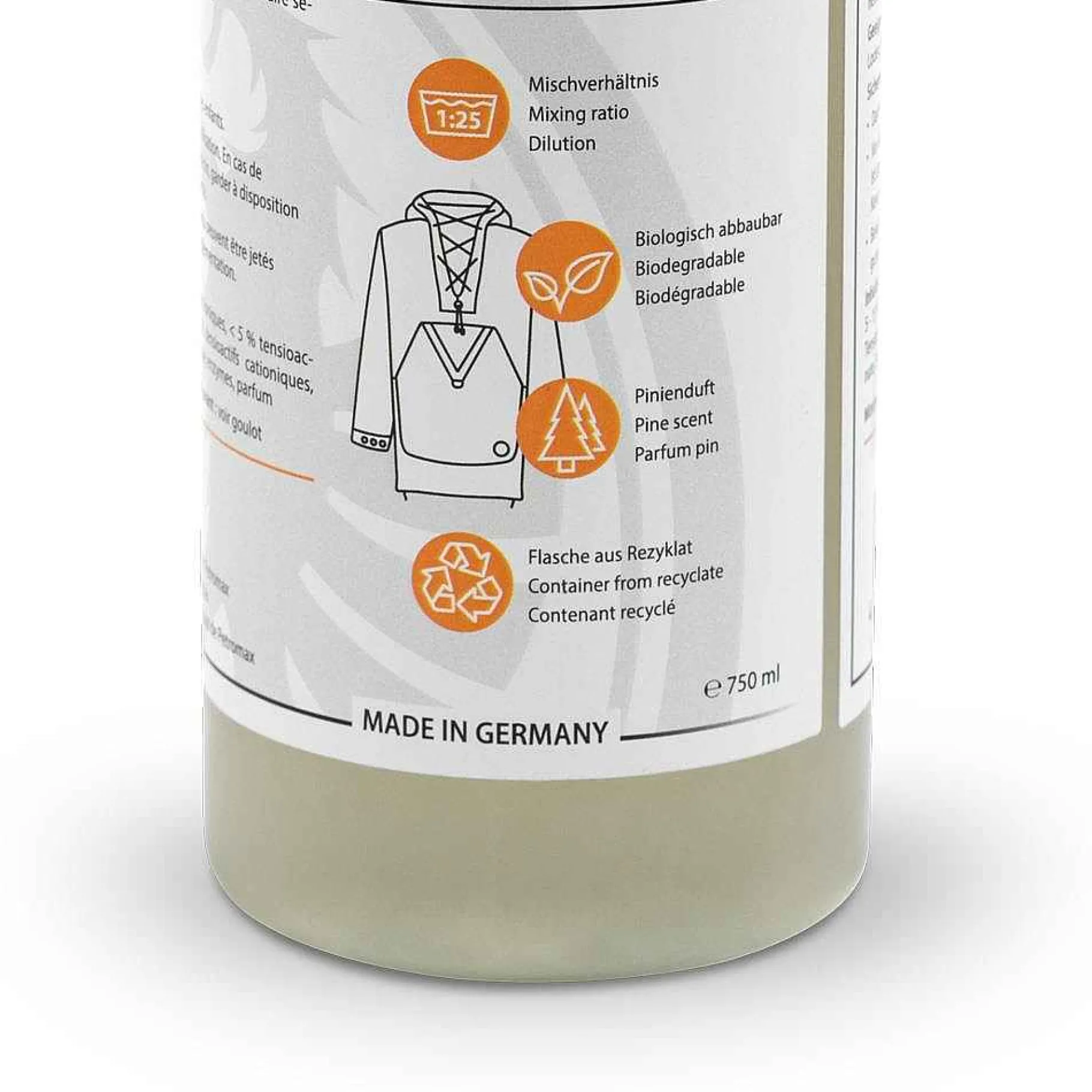Petromax Wasch- Und Pflegeprodukte>Bio-Handwasch-Loden