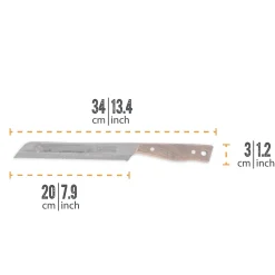 Petromax Küchenmesser><noscript><img width=