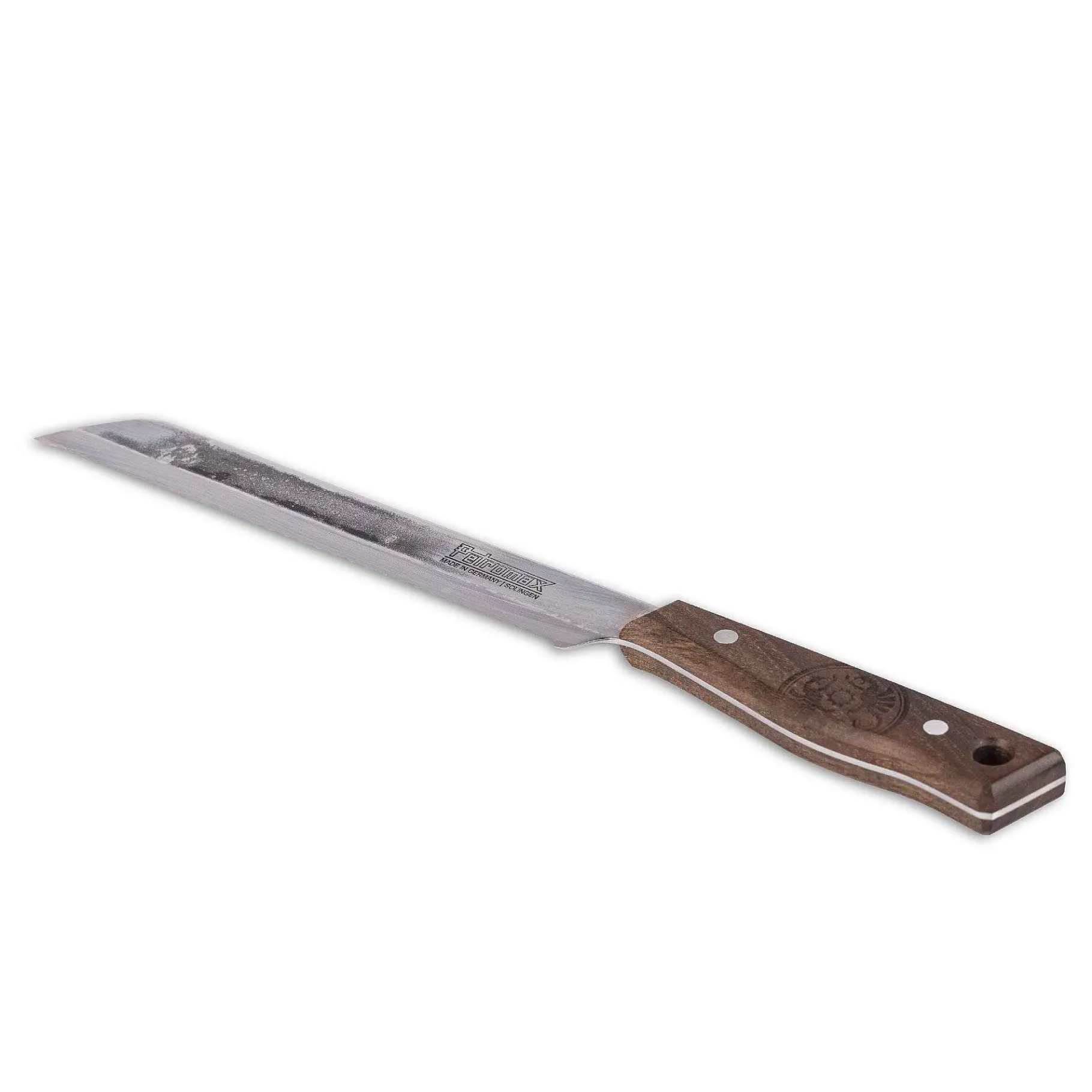 Petromax Küchenmesser>Brotmesser 20 Cm