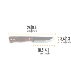Petromax Outdoormesser><noscript><img width=