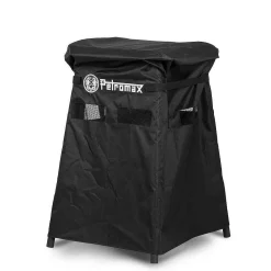 Petromax Feuertopftische>Decken Sie Den Gastisch Ge45 Und Den Feuertopftisch Fe45 Ab