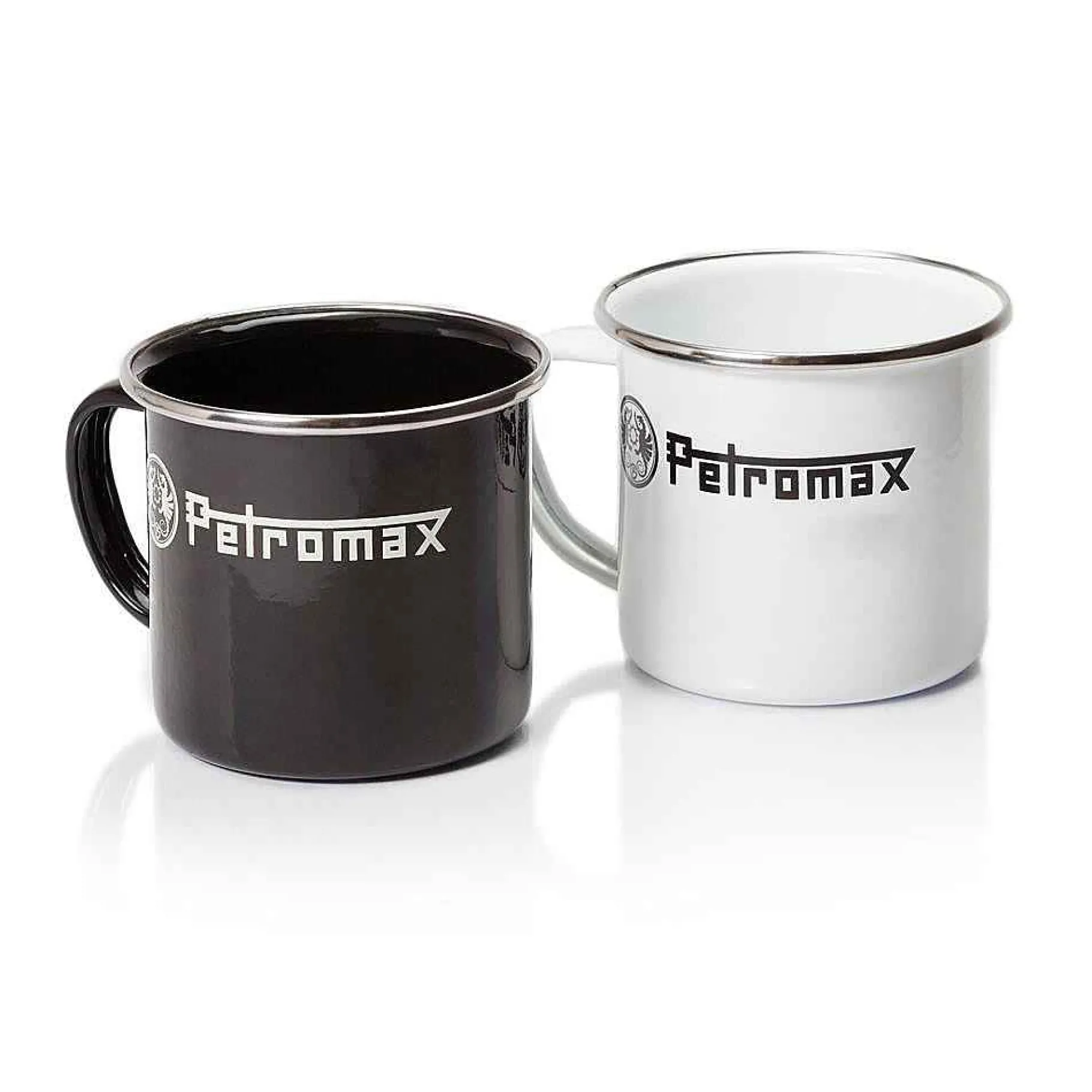 Petromax Emaille-Geschirr>Emaille-Becher