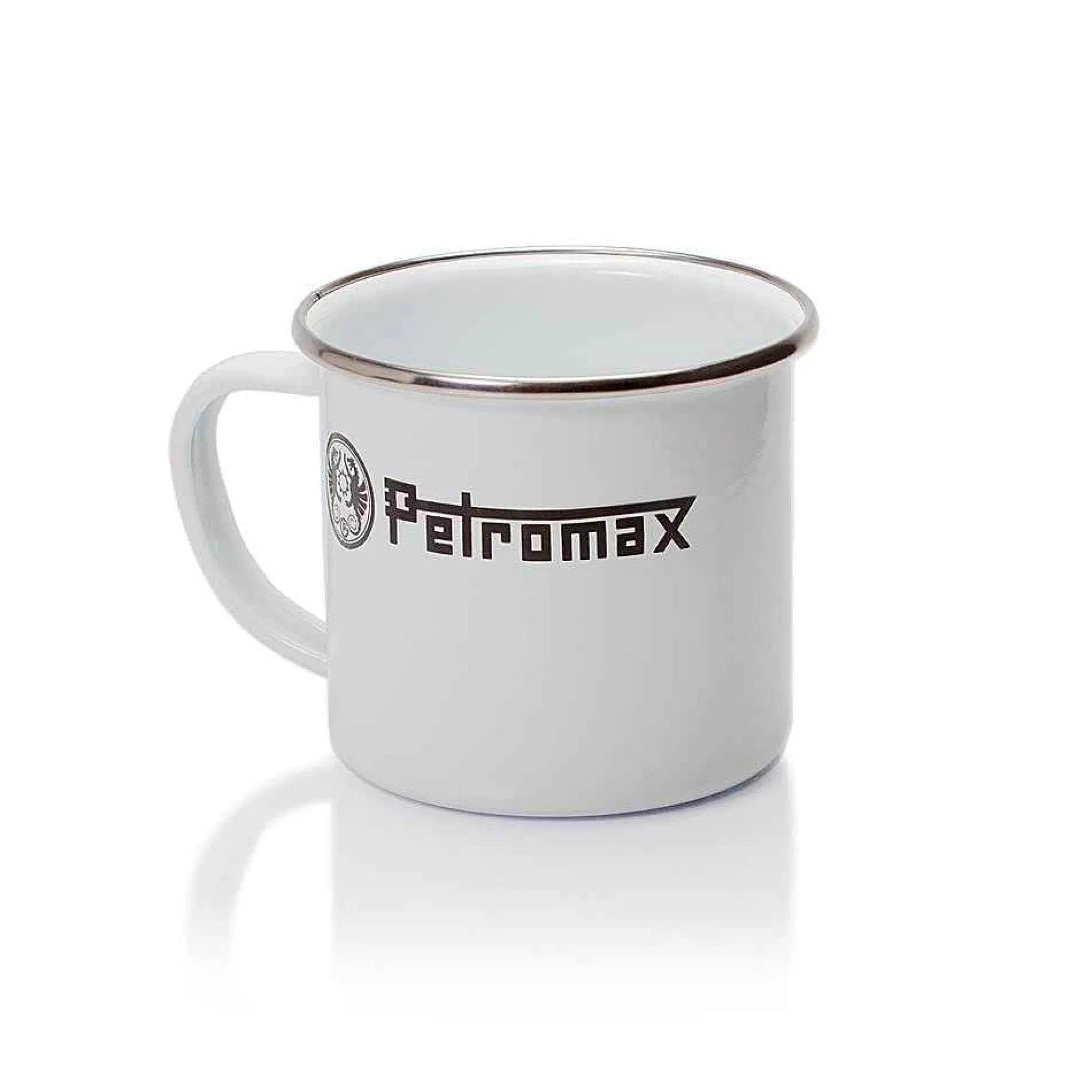 Petromax Emaille-Geschirr>Emaille-Becher