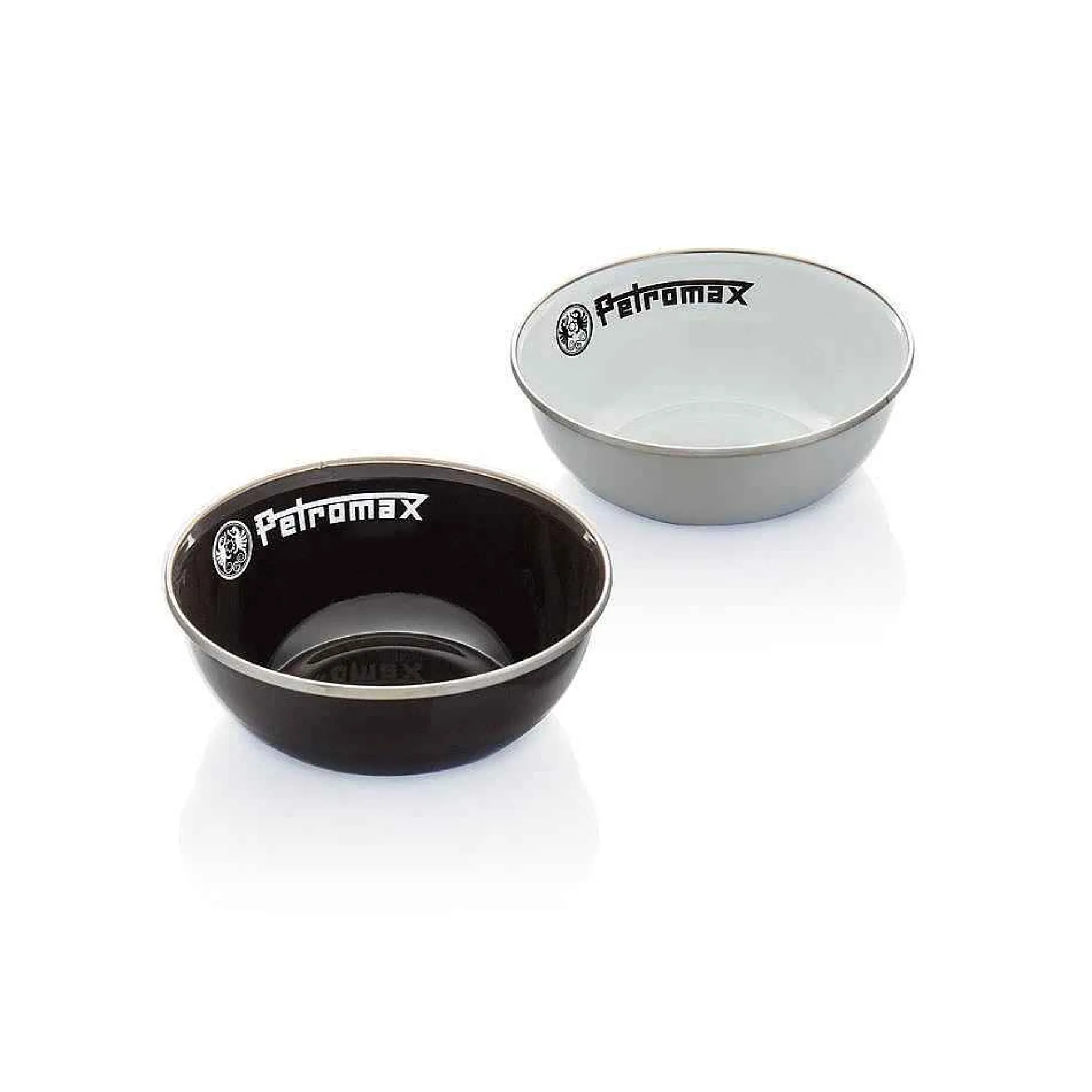 Petromax Emaille-Geschirr>Emaille-Schalen