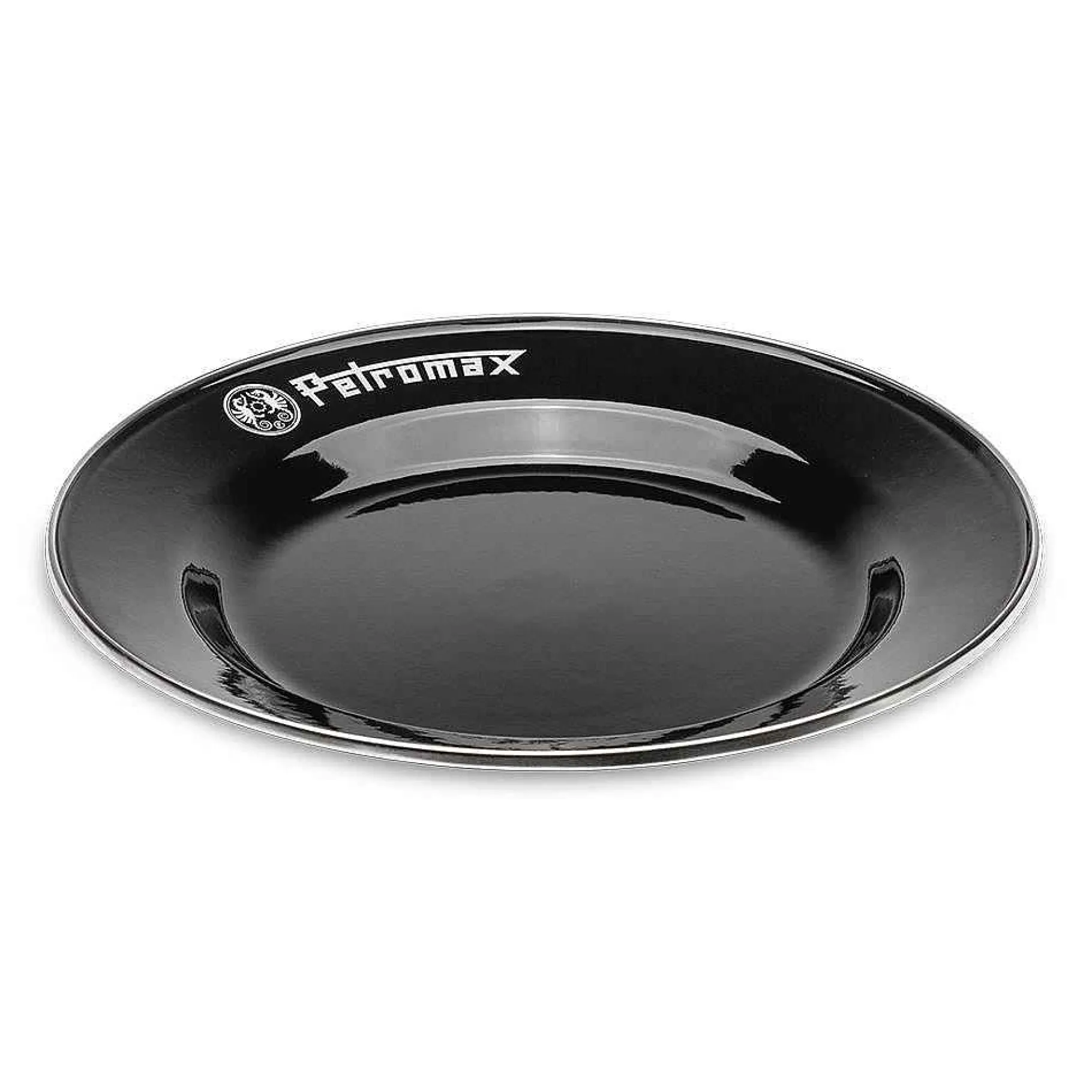 Petromax Emaille-Geschirr>Emaille-Teller