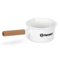 Petromax Emaille-Geschirr>Emaille-Topf