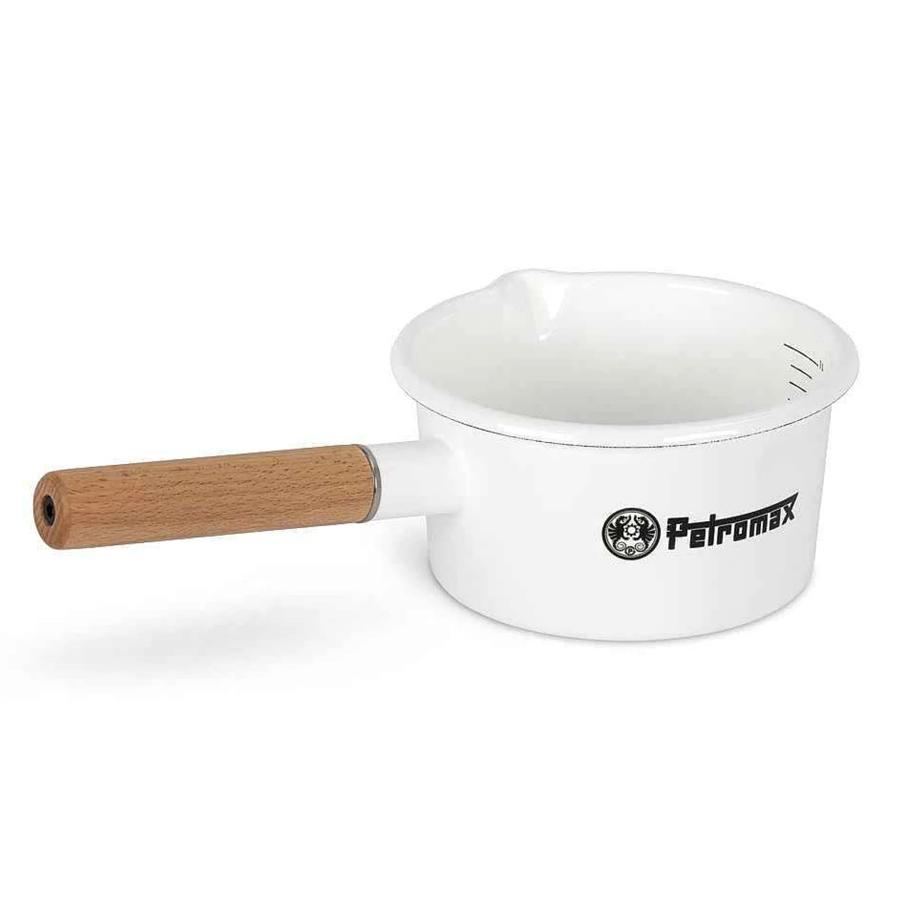 Petromax Emaille-Geschirr>Emaille-Topf