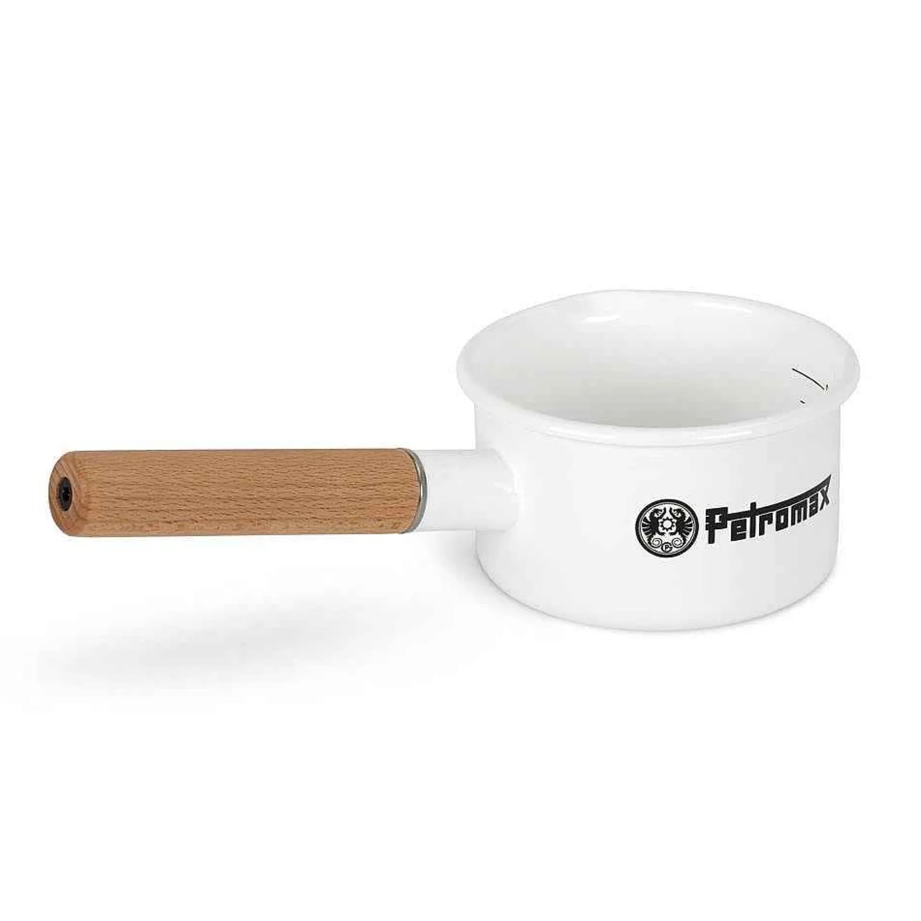 Petromax Emaille-Geschirr>Emaille-Topf