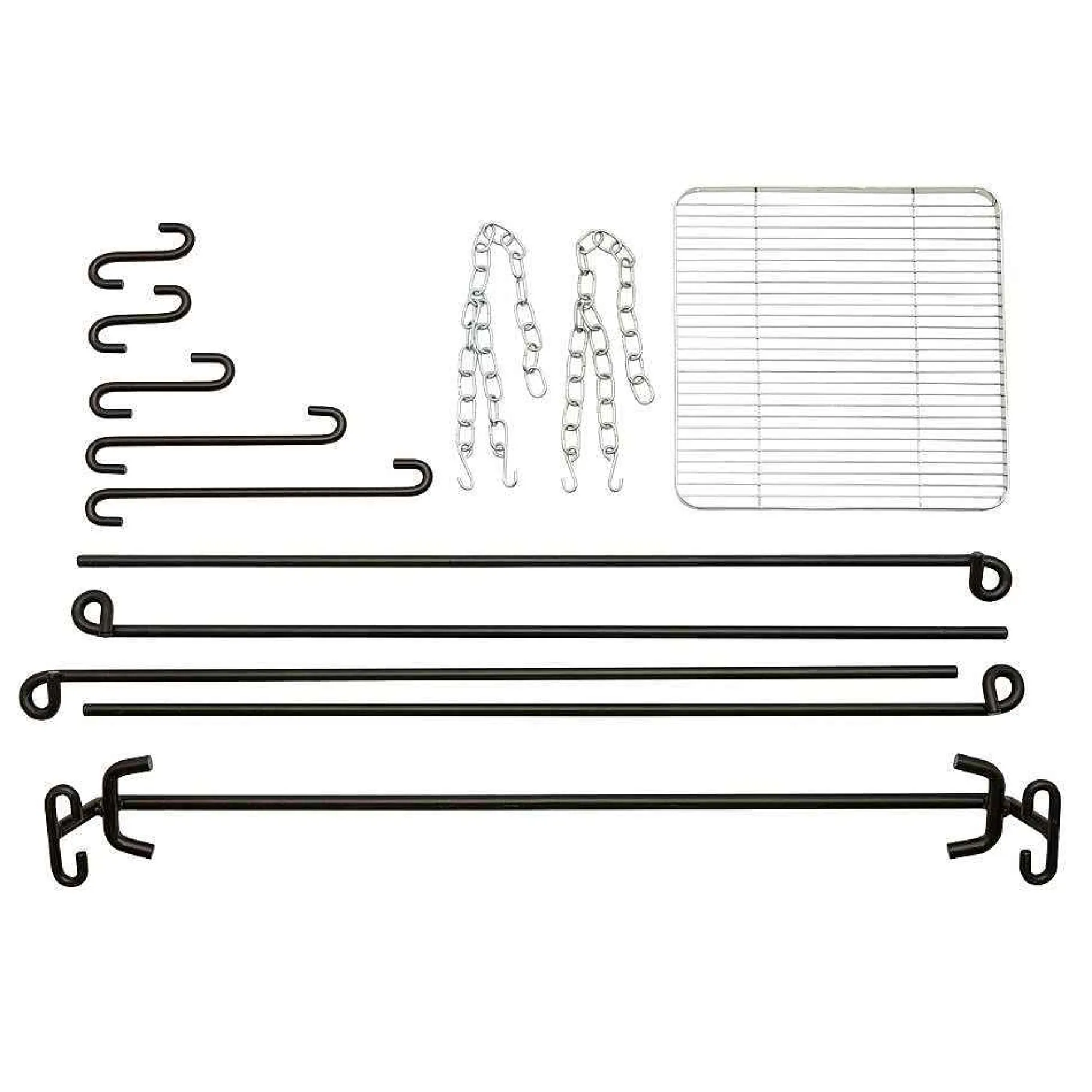 Petromax Grills>Feuerbrucke