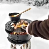 Petromax Grills>Feuergrill Tg3
