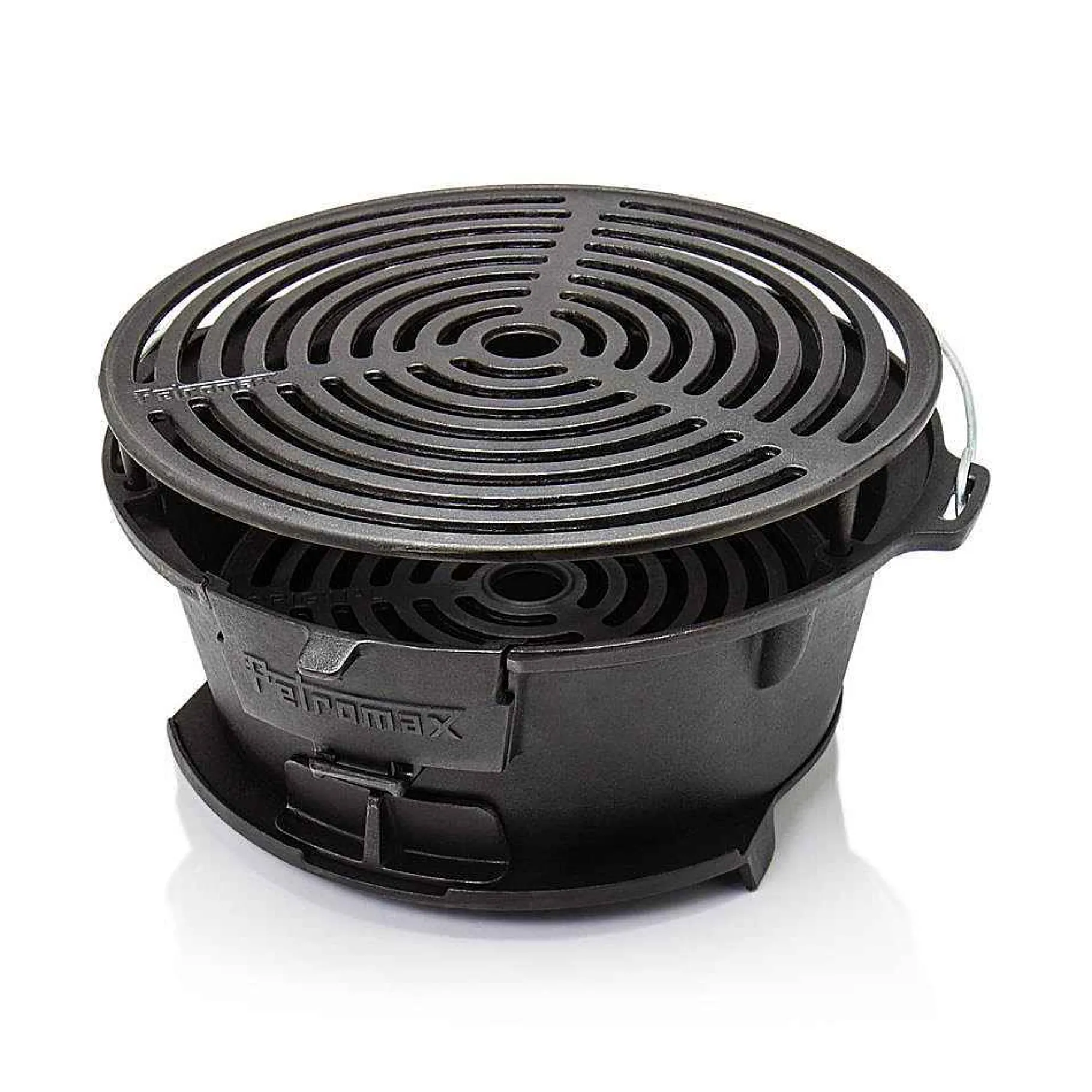 Petromax Grills>Feuergrill Tg3