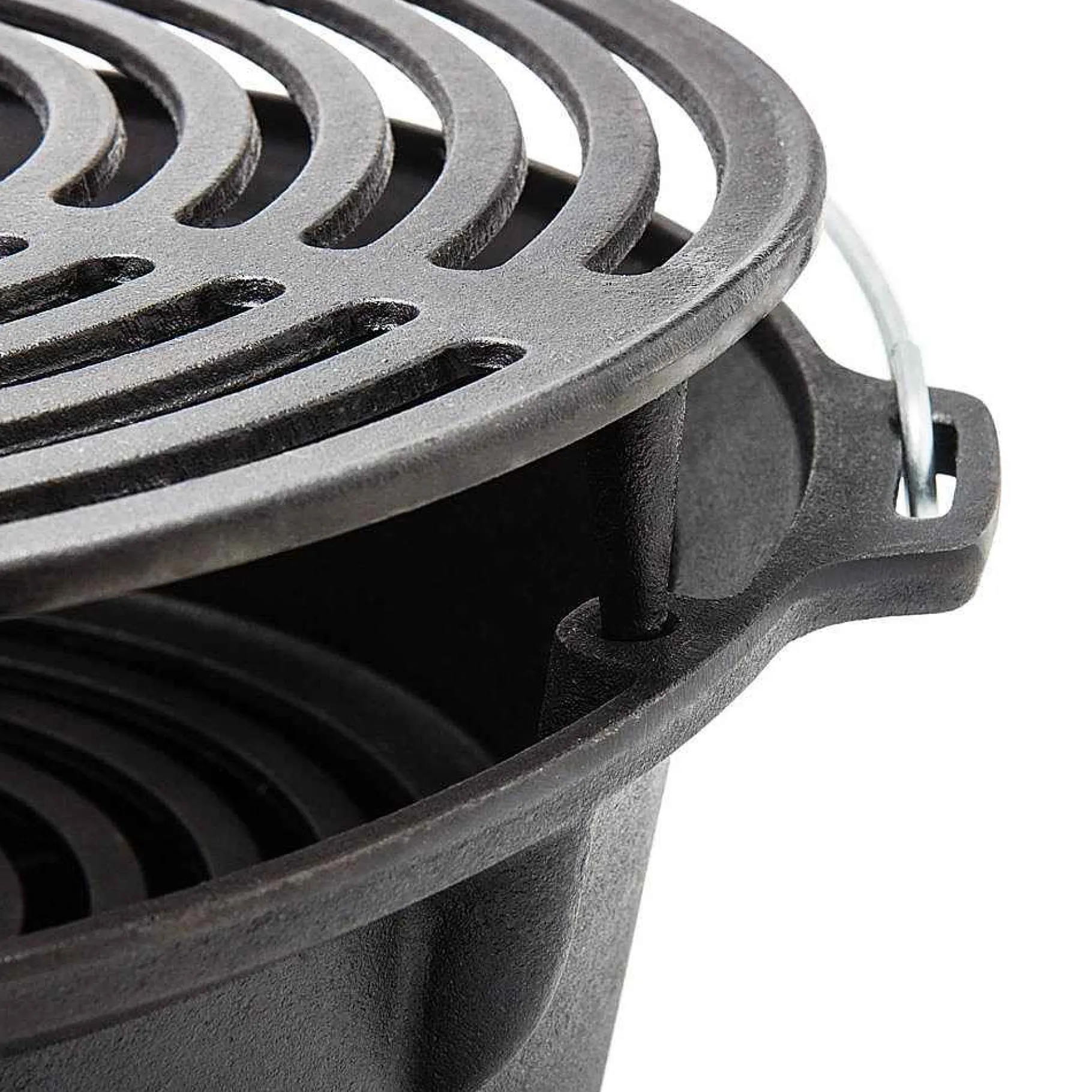 Petromax Grills>Feuergrill Tg3