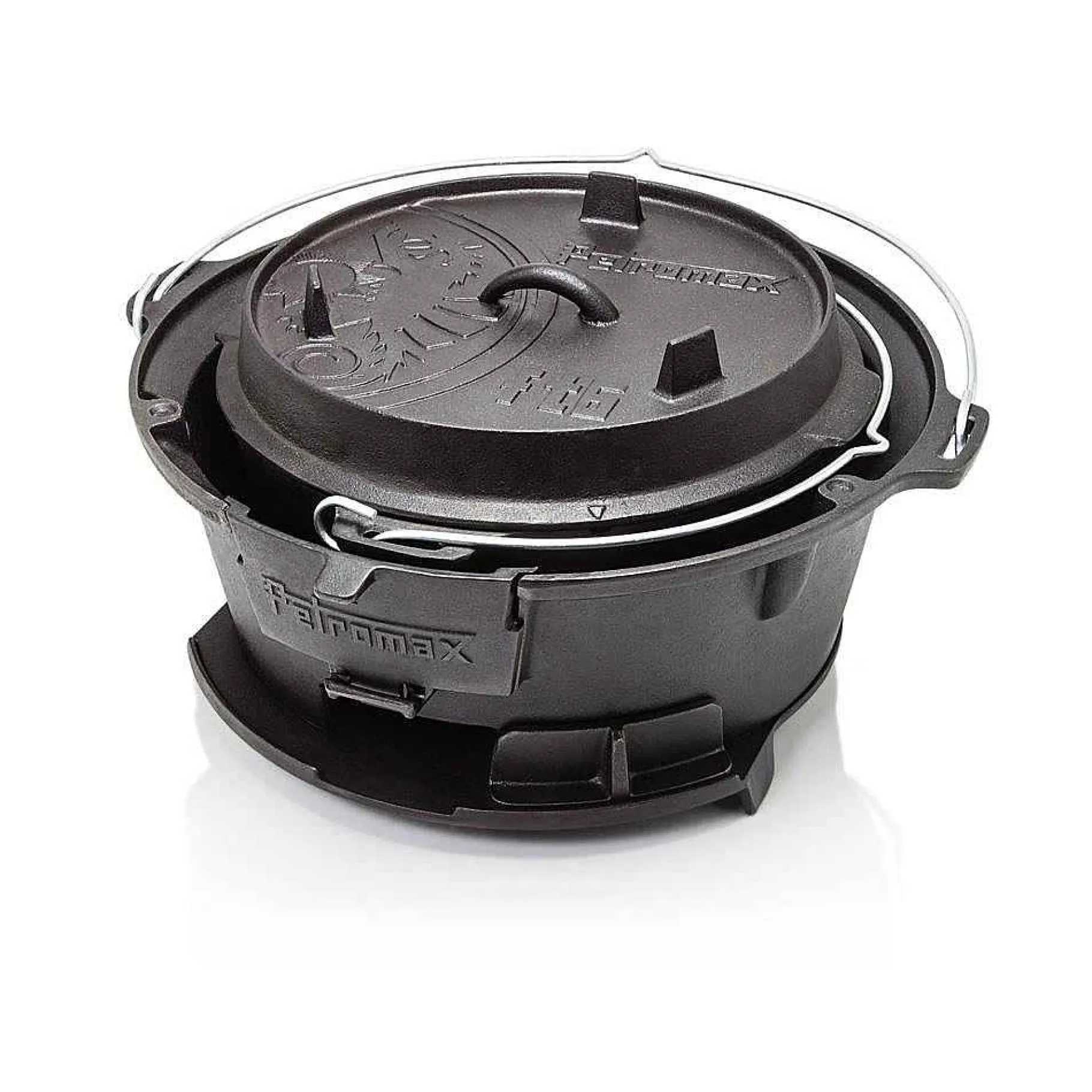 Petromax Grills>Feuergrill Tg3