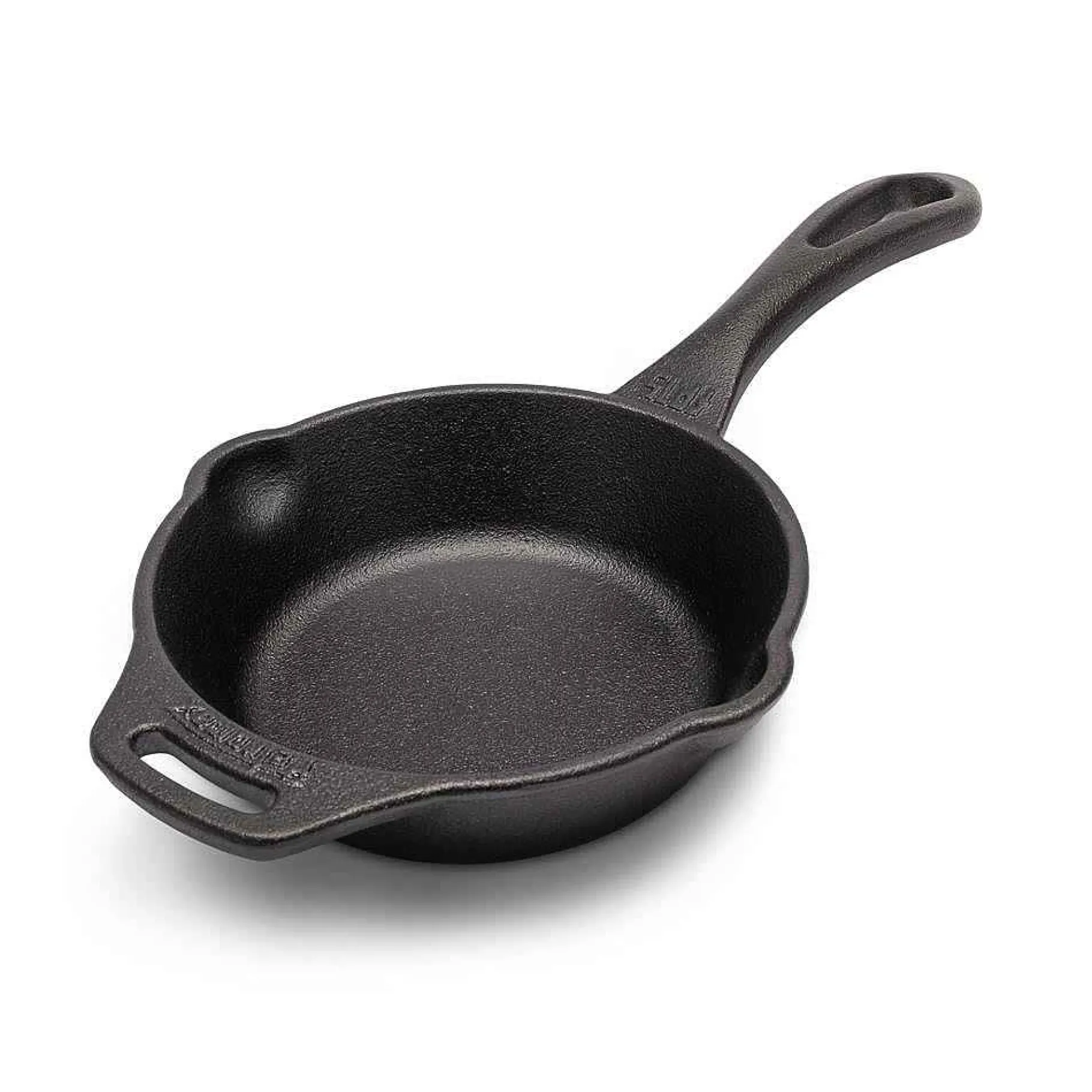 Petromax Gusseisenpfannen>Feuerpfanne Mit Griff 15-40 Cm
