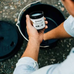 Petromax Dutch Oven/Feuertopfe>Feuertopf Ft6 Starter-Set Dutch Oven Set 6 Liter
