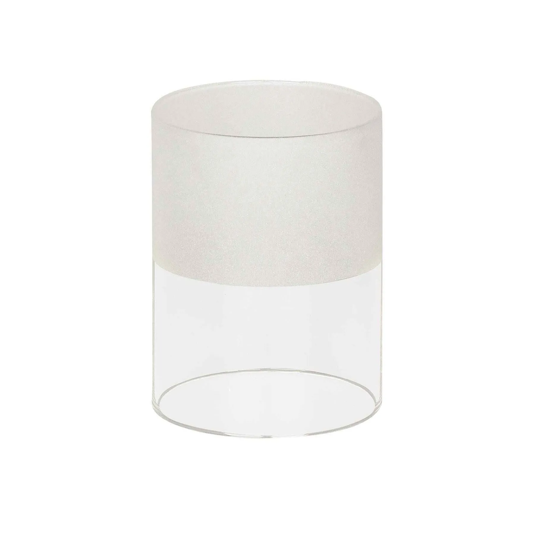 Petromax Zubehör>Glas Hk150 Horizontal Matt