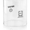 Petromax Hk500>Glas Hk350/Hk500 Klar