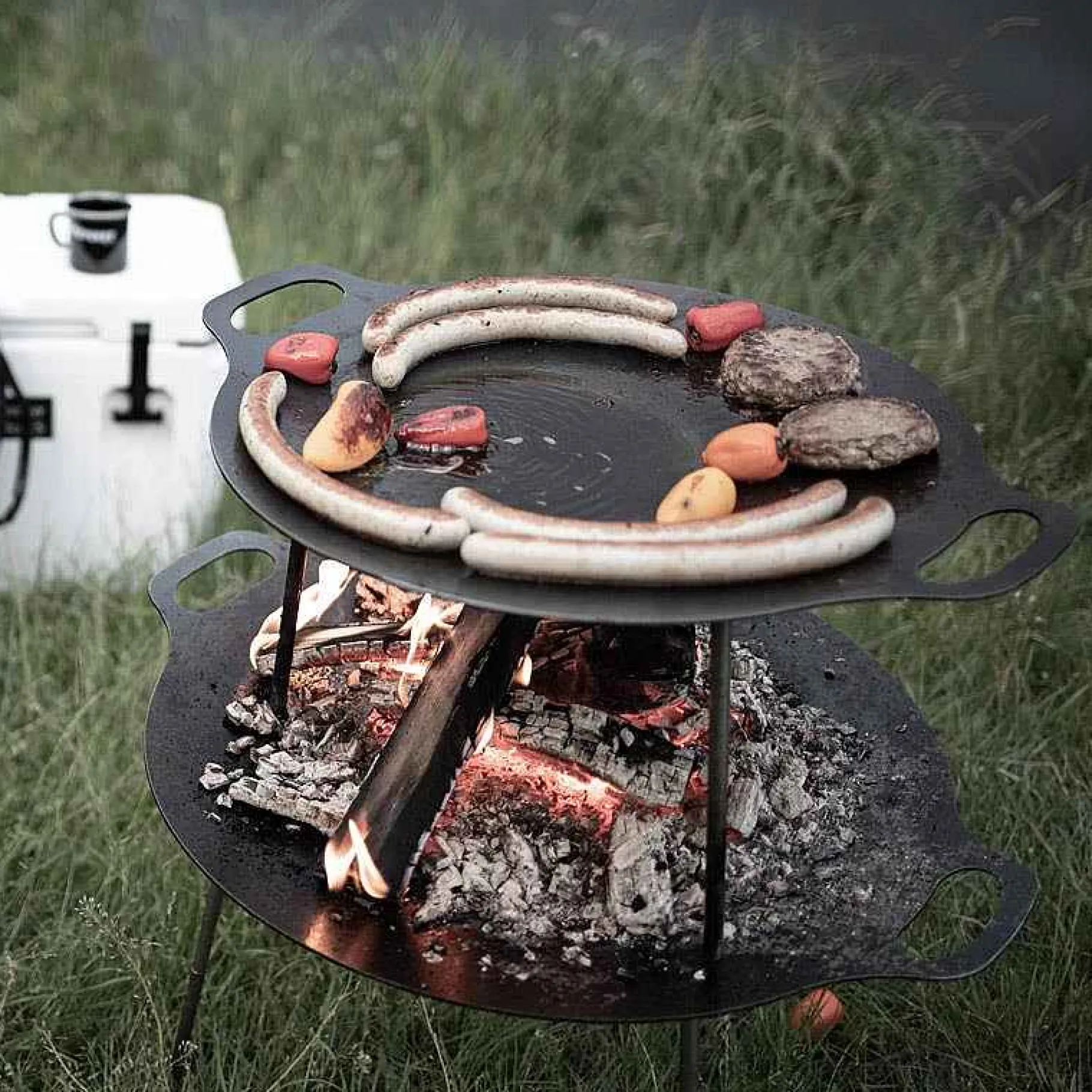 Petromax Feuerschalen>Grill Und Feuerschale