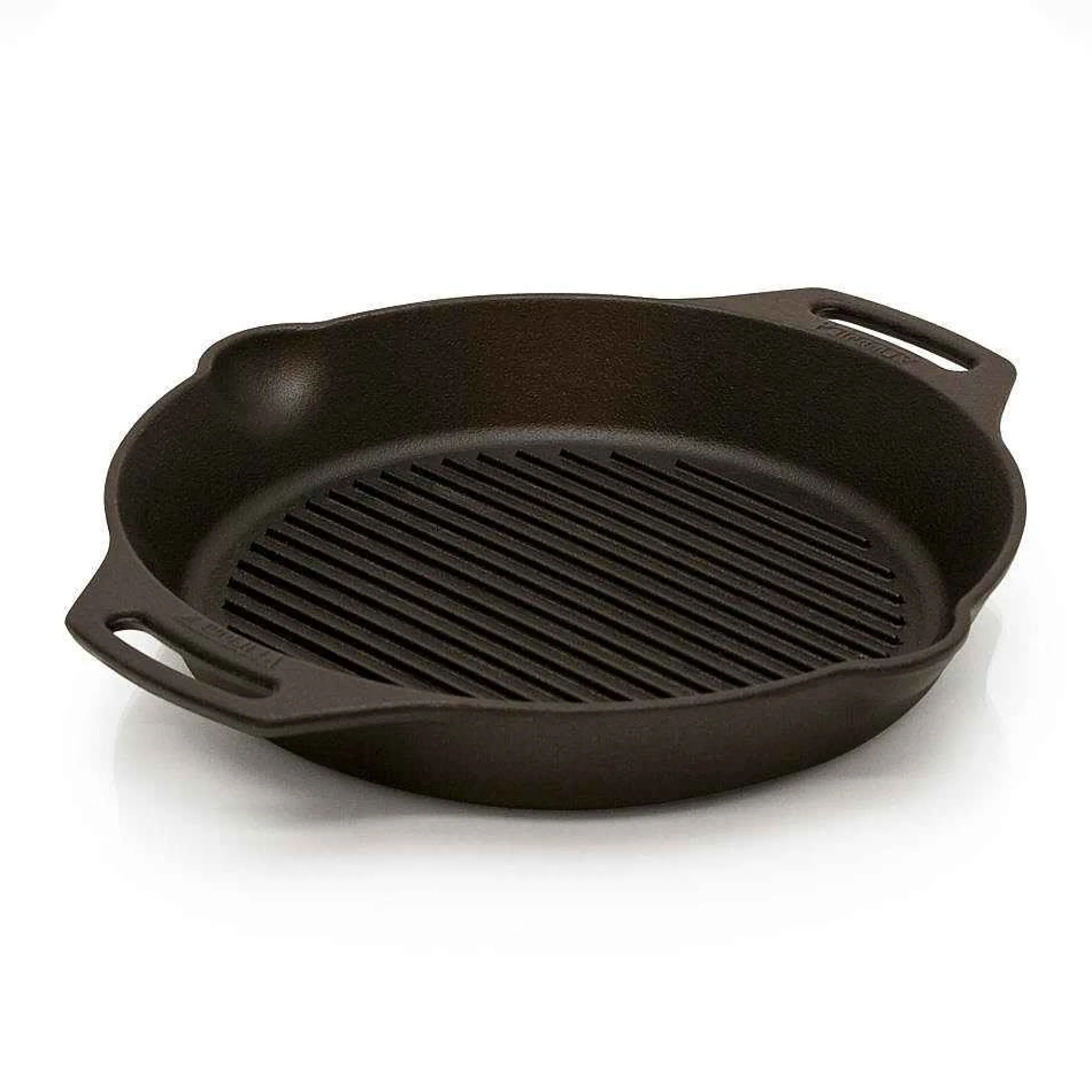Petromax Gusseisenpfannen>Grillfeuerpfanne Mit Griff