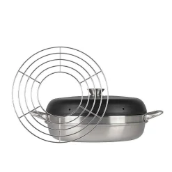 Petromax Ofen>Grillrost Campingofen