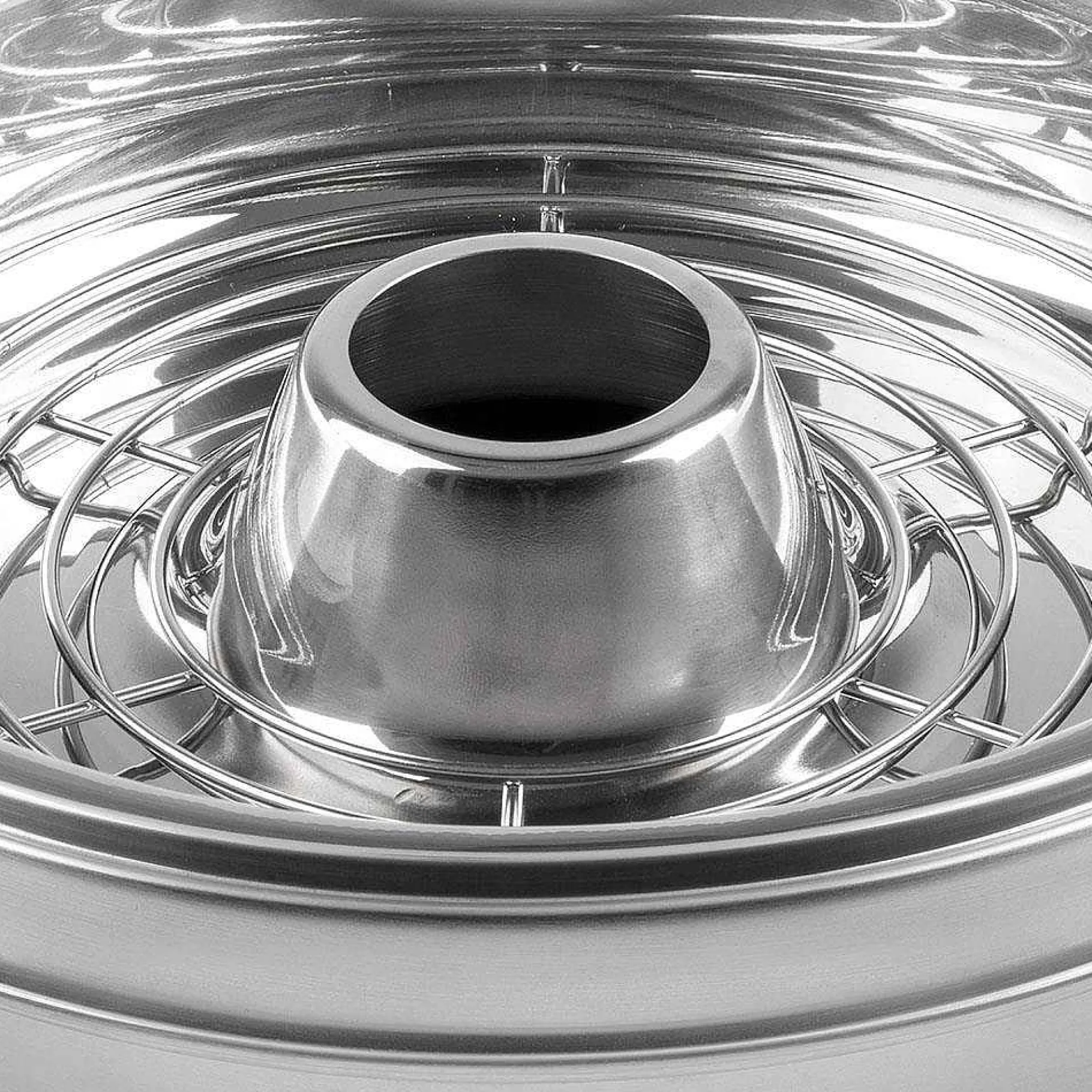 Petromax Ofen>Grillrost Campingofen