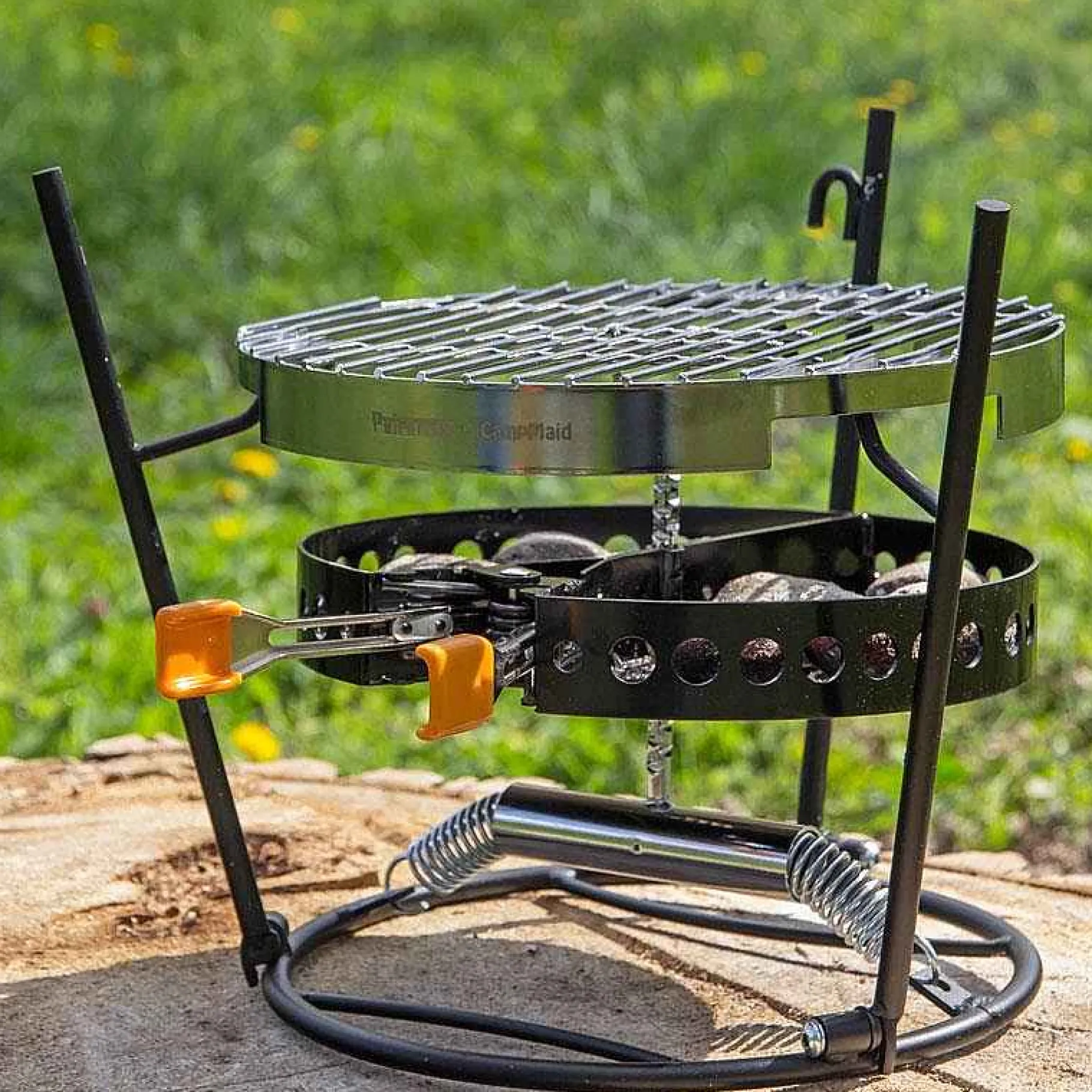 Petromax Grills>Grillrost Pro-Ft