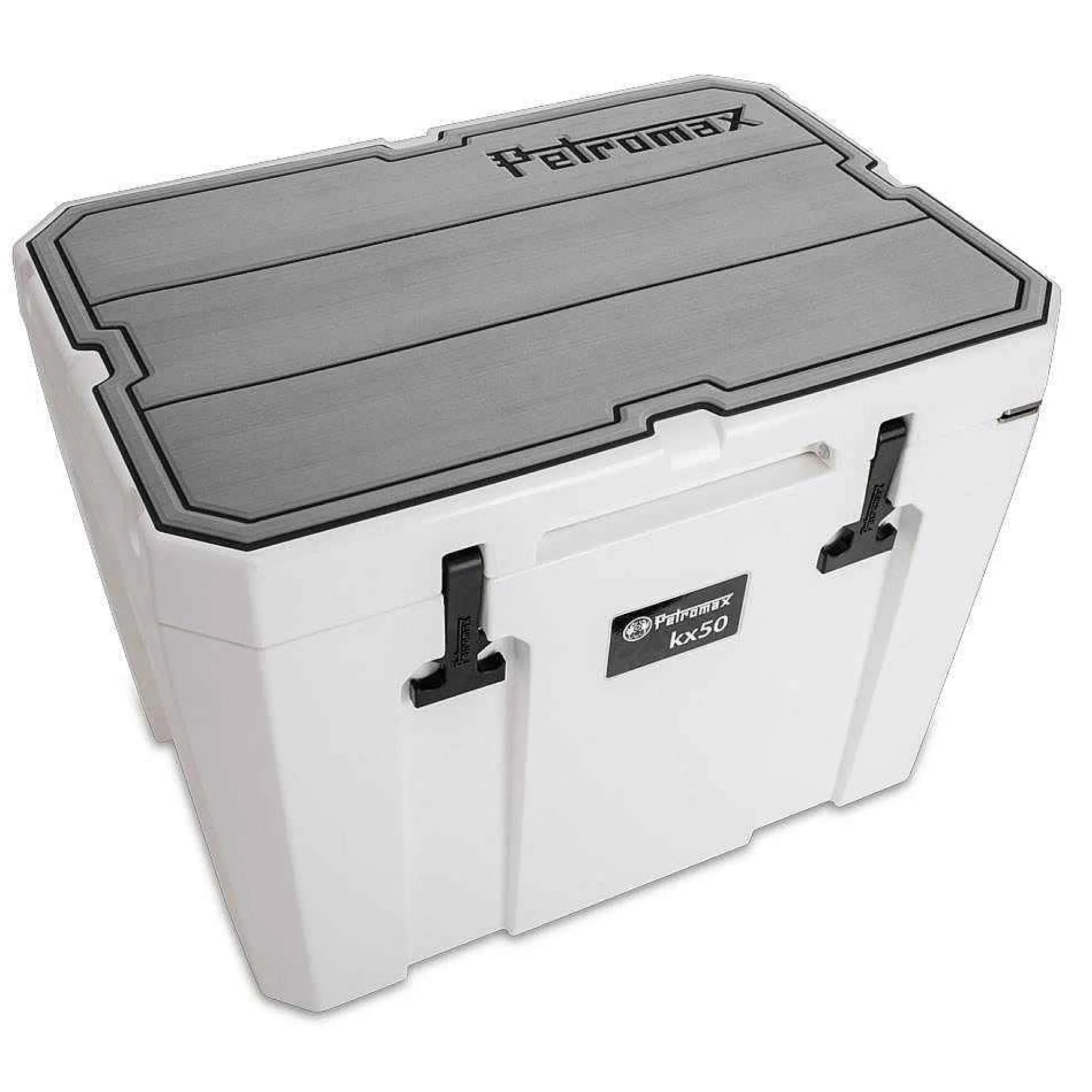 Petromax Kühler>Haftpad-Kuhlbox