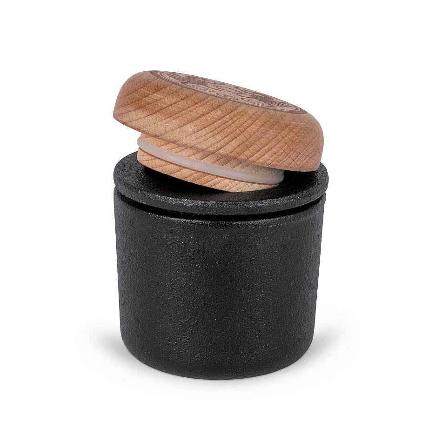 Petromax Handmorser>Handmorser Aus Gusseisen