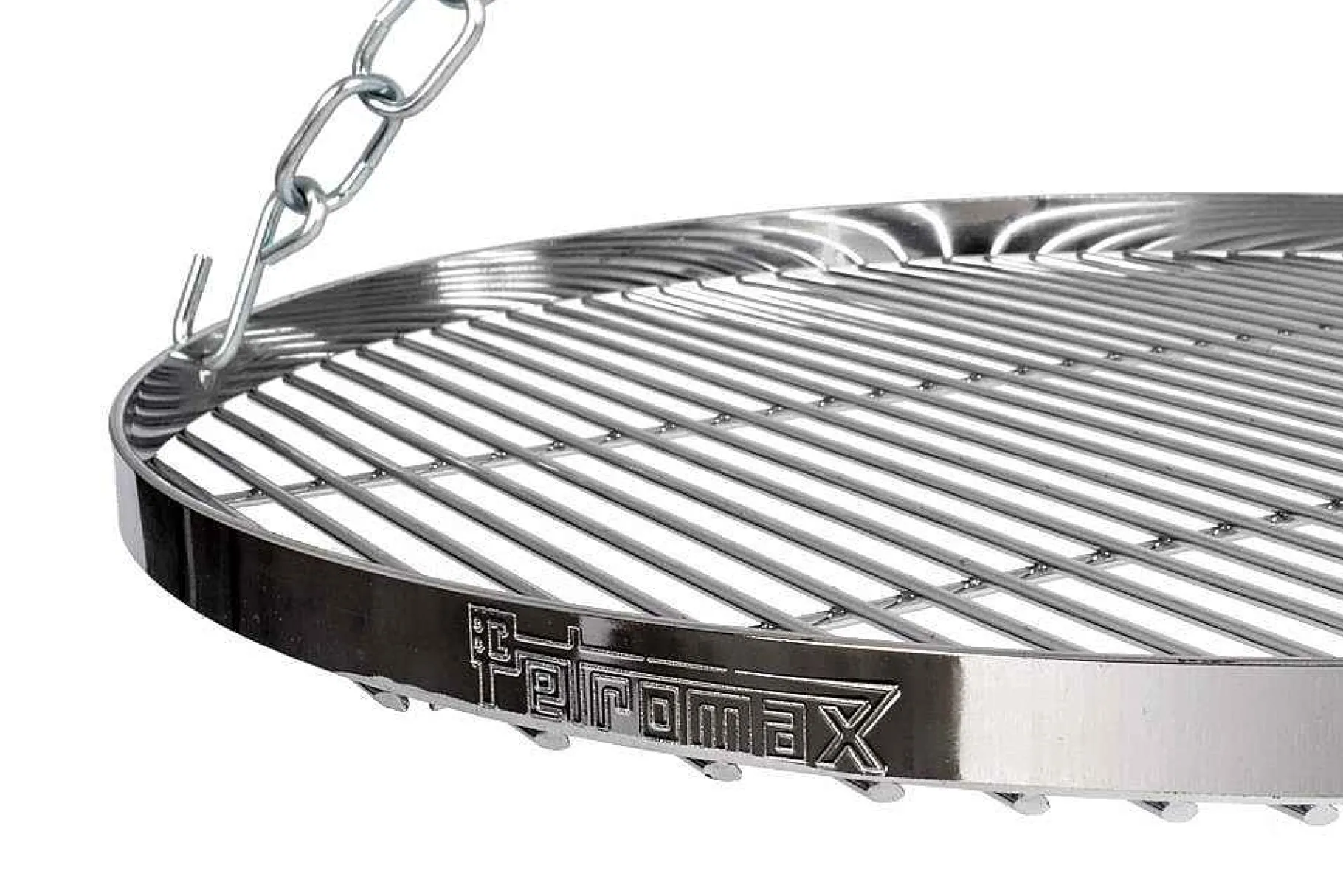 Petromax Grills>Hangendes Gitterstativ