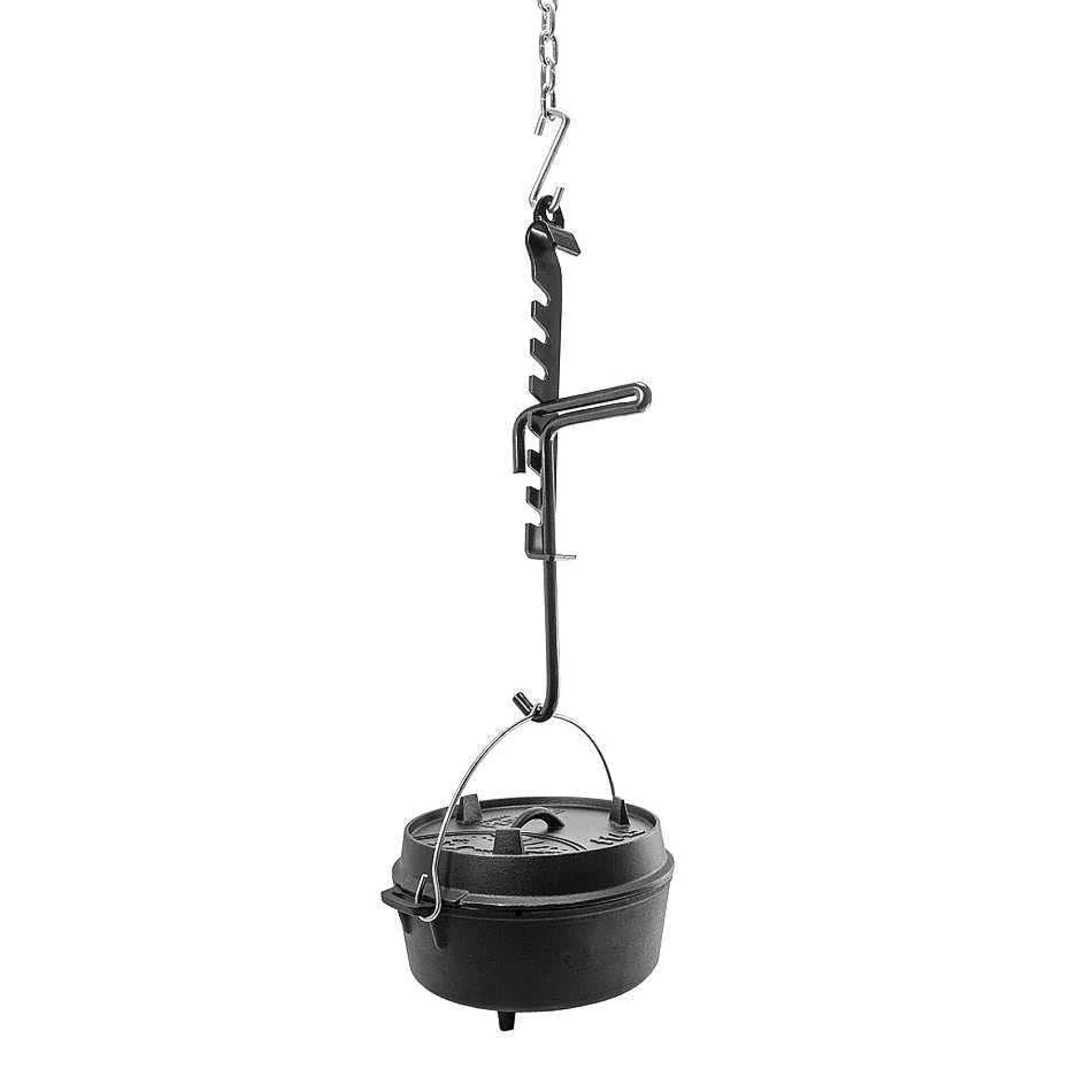 Petromax Grills>Kesselhaken