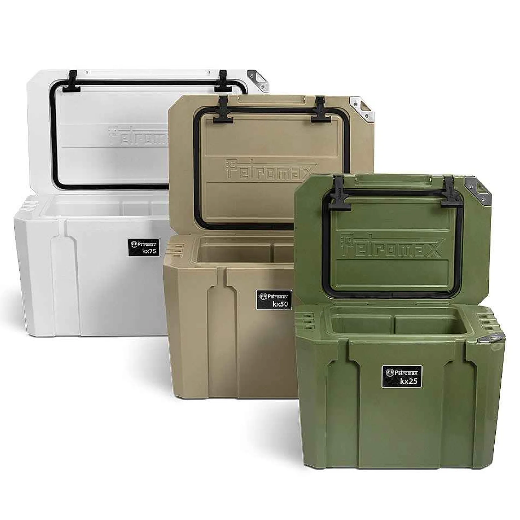 Petromax Kühler>Kühler 25 Liter