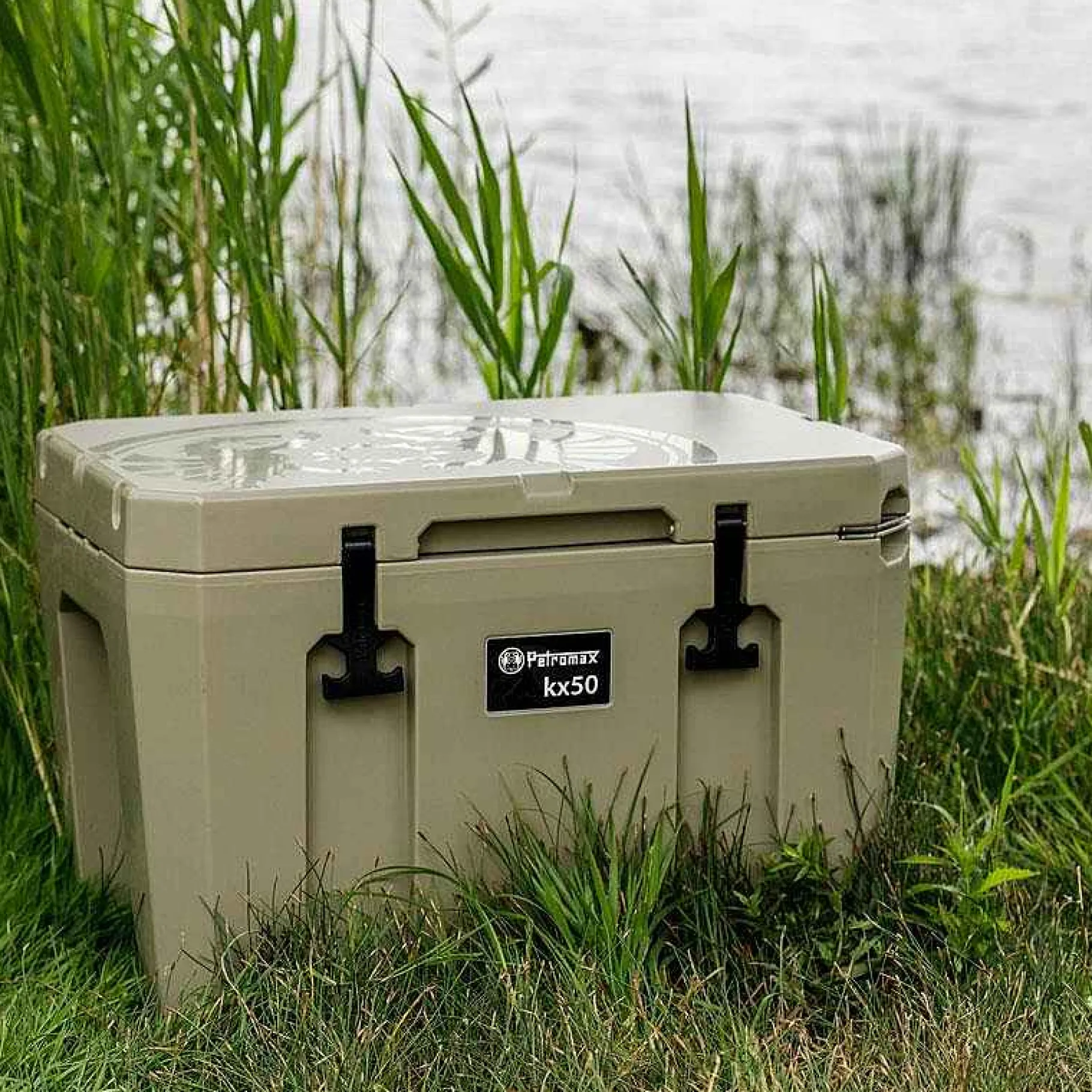 Petromax Kühler>Kühler 50 Liter