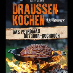 Petromax Kartoffelroster>Kochbuch