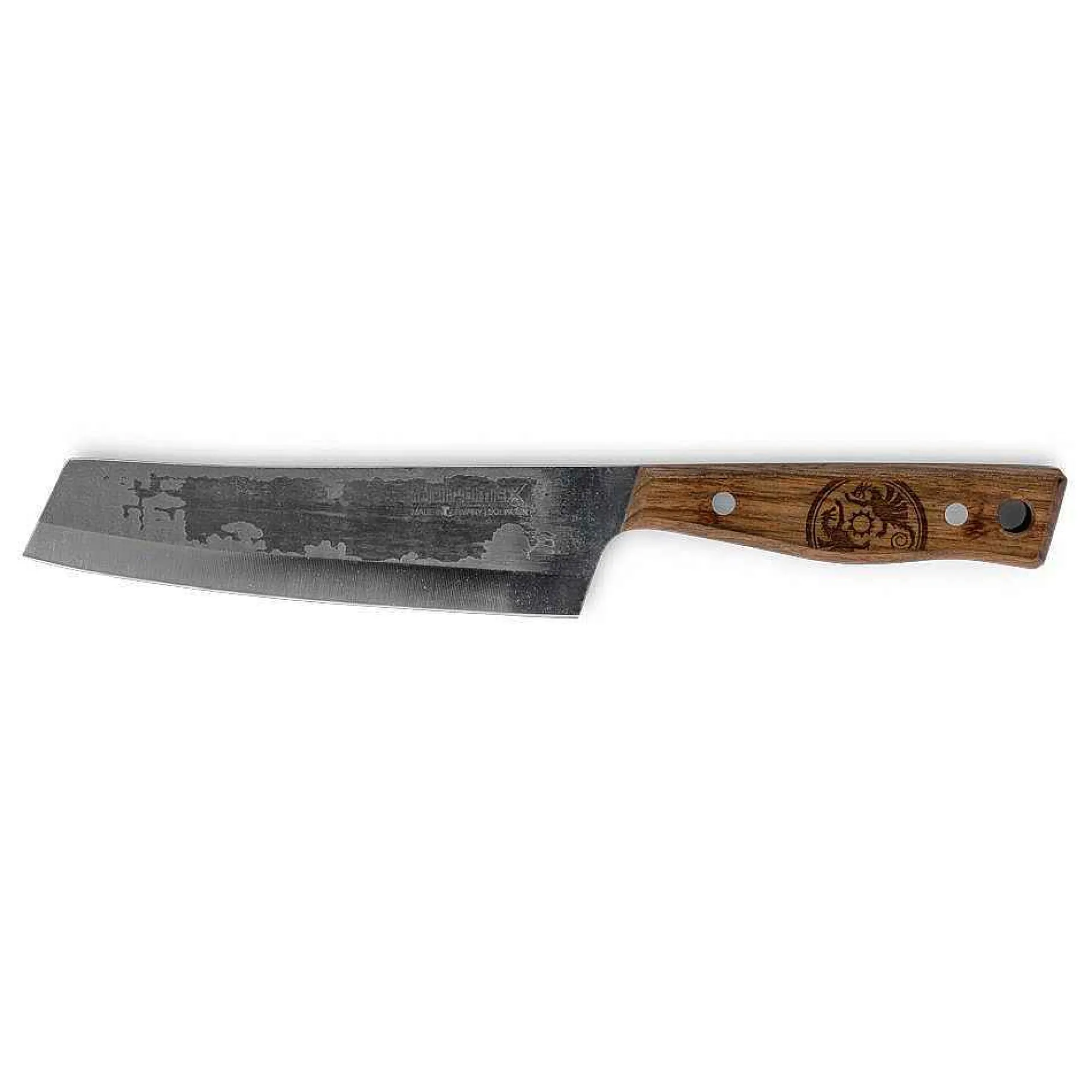 Petromax Küchenmesser>Kochmesser 17 Cm
