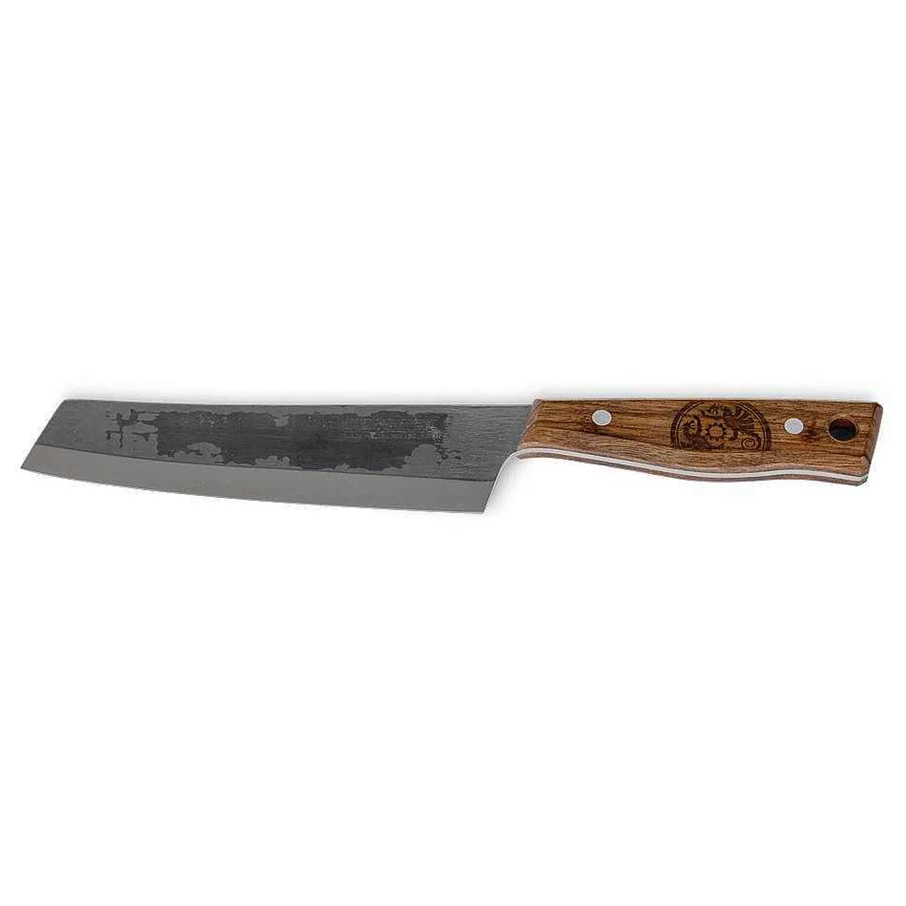 Petromax Küchenmesser>Kochmesser 17 Cm