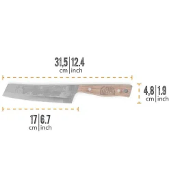 Petromax Küchenmesser><noscript><img width=