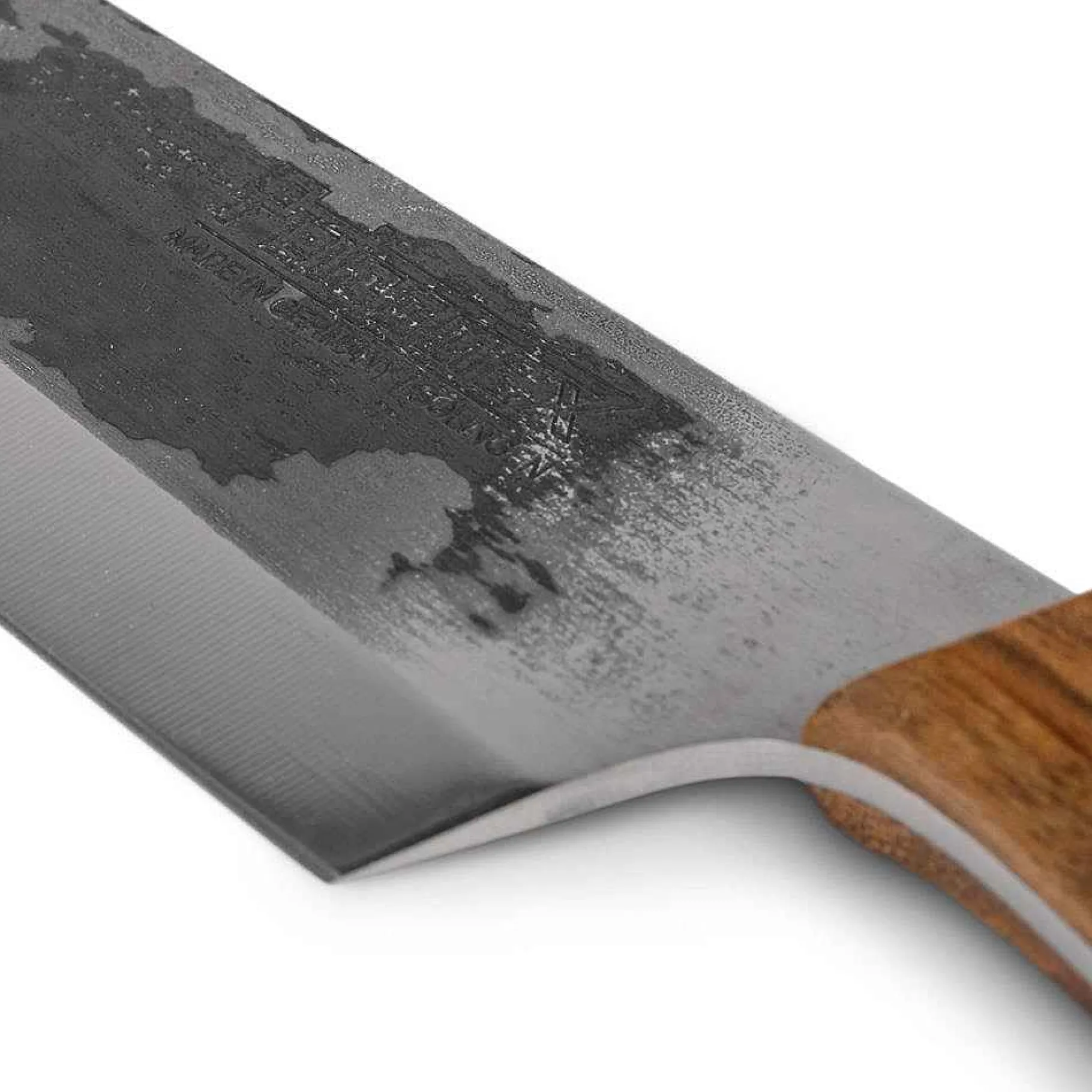 Petromax Küchenmesser>Kochmesser 17 Cm
