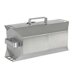 Petromax Grills>Kohleglimmer Aus Edelstahl