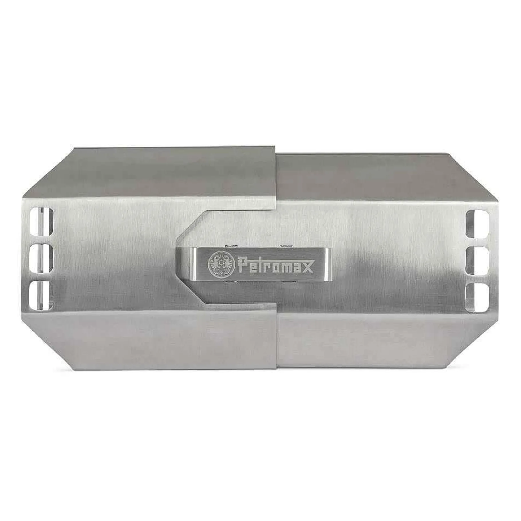 Petromax Grills>Kohleglimmer Aus Edelstahl