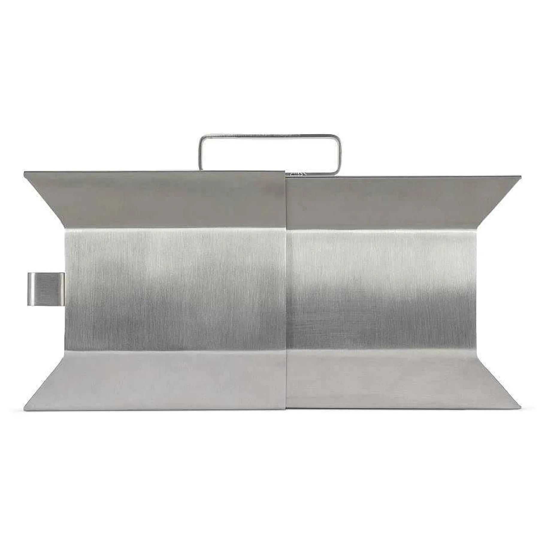 Petromax Grills>Kohleglimmer Aus Edelstahl